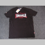 Lonsdale pánske tričko " ALDINGHAM " materiál 100% bavlna Lonsdale pánske tričko " ALDINGHAM " materiál 100% bavlna