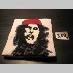 Che Guevara potítko 75%bavlna, 15%spandex, 10%nylon