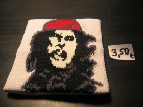 Che Guevara potítko 75%bavlna, 15%spandex, 10%nylon