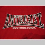 Antirasist Multicultural pánske tričko materiál 100%bavlna značka Fruit of The Loom