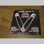 The Vibrators - More Vibes: The Lost Third Album Demos   LP platňa