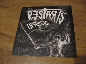 Restarts - Uprising  LP platňa