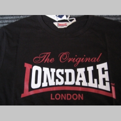 Lonsdale pánske tričko " ALDINGHAM " materiál 100% bavlna Lonsdale pánske tričko " ALDINGHAM " materiál 100% bavlna
