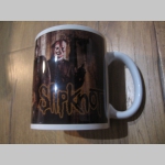 Slipknot porcelánový pohár - šálka s uškom, objemom cca. 0,33L