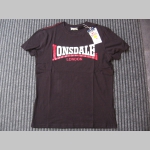 Lonsdale pánske tričko " TWO TONE " materiál 100% bavlna Lonsdale pánske tričko " TWO TONE " materiál 100% bavlna