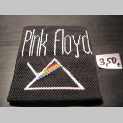 Pink Floyd potítko 75%bavlna, 15%spandex, 10%nylon