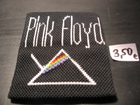 Pink Floyd potítko 75%bavlna, 15%spandex, 10%nylon