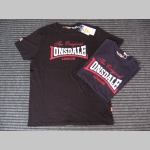 Lonsdale pánske tričko " ALDINGHAM " materiál 100% bavlna Lonsdale pánske tričko " ALDINGHAM " materiál 100% bavlna