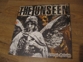 The Unseen - Internal Salvation  LP platňa