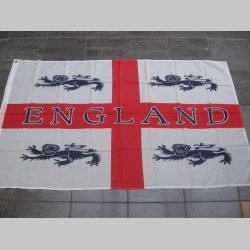 Vlajka Old England rozmery cca. 150x90cm materiál 100%polyester 90 x 150cm