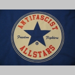 Antifascist Allstars, pánska mikina bez kapucne