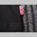 Lonsdale pánske tričko ,,classic" čierne materiál 100%bavlna Lonsdale pánske tričko ,,classic" čierne materiál 100%bavlna