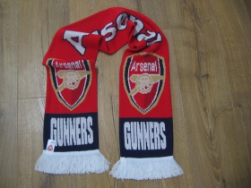 Arsenal London šál 100%akryl