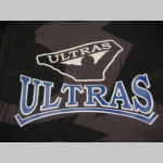 Ultras nočný maskáč-Nightcamo SPLINTER, pánske tričko 100%bavlna