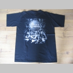 Black Sabbath  čierne pánske tričko materiál 100% bavlna