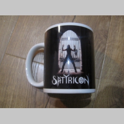 Satyricon porcelánový pohár - šálka s uškom, objemom cca. 0,33L