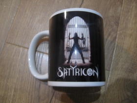 Satyricon porcelánový pohár - šálka s uškom, objemom cca. 0,33L