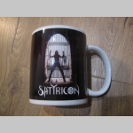 Satyricon porcelánový pohár - šálka s uškom, objemom cca. 0,33L