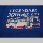 Legendary KAROSA C-732 dámske tričko materiál 100%bavlna značka Fruit of The Loom