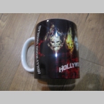 Hollywood Undead porcelánový pohár - šálka s uškom, objemom cca. 0,33L