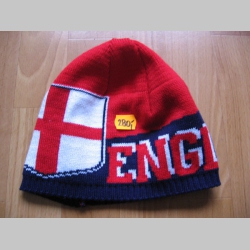 England, zimná čiapka