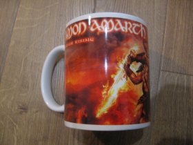 Amon Amarth porcelánový pohár - šálka s uškom, objemom cca. 0,33L