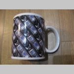 System of a Down porcelánový pohár - šálka s uškom, objemom cca. 0,33L