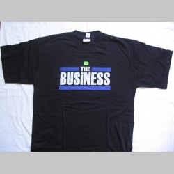 The Business pánske tričko 100%bavlna 