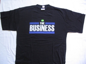 The Business pánske tričko 100%bavlna 