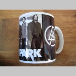 Linkin Park  porcelánový pohár s uškom, objemom cca. 0,33L