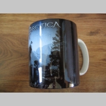 Sonata Arctica porcelánový pohár s uškom, objemom cca. 0,33L