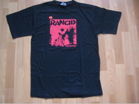 Rancid  pánske tričko 100%bavlna 