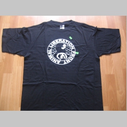 Animal Liberation Front  čierne tričko 100%bavlna 