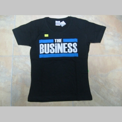 The Business dámske tričko 100%bavlna 