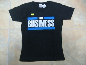 The Business dámske tričko 100%bavlna 