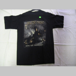 Celtic Frost pánske tričko čierne 100%bavlna 