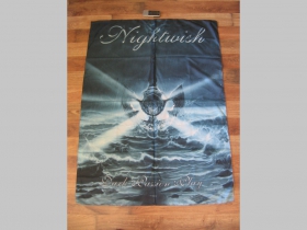 Nightwish vlajka cca. 110x75cm