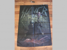 Slayer vlajka cca. 110x75cm