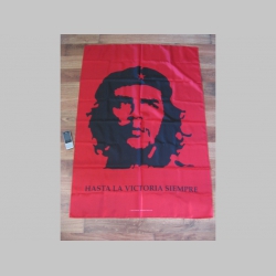 Che Guevara vlajka cca. 110x75cm