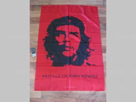 Che Guevara vlajka cca. 110x75cm