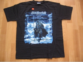 Blind Guardian pánske tričko čierne 100%bavlna 