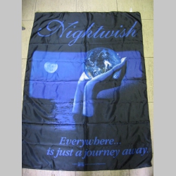 Nightwish Vlajka 110 cm x 75 cm
