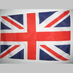 Vlajka Velká Británia 87x160cm