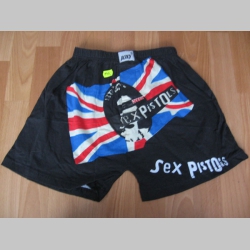 Boxerky - Sex Pistols