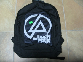 Linkin Park ruksak