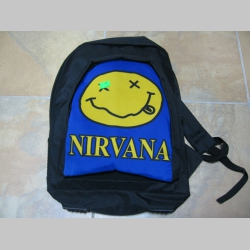 Nirvana  ruksak