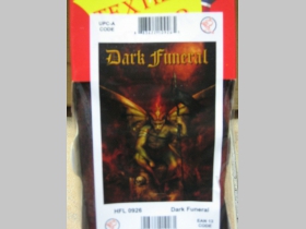 Dark Funeral vlajka 110x75cm