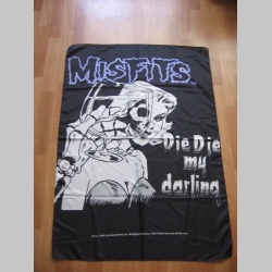 Misfits vlajka 110x75cm