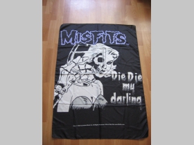 Misfits vlajka 110x75cm