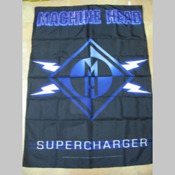 Machine Head vlajka 110x75cm